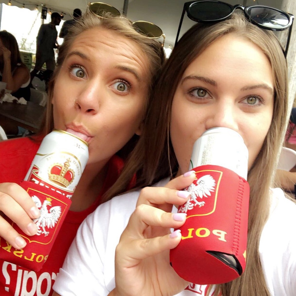 Meet your Posher, Reilly